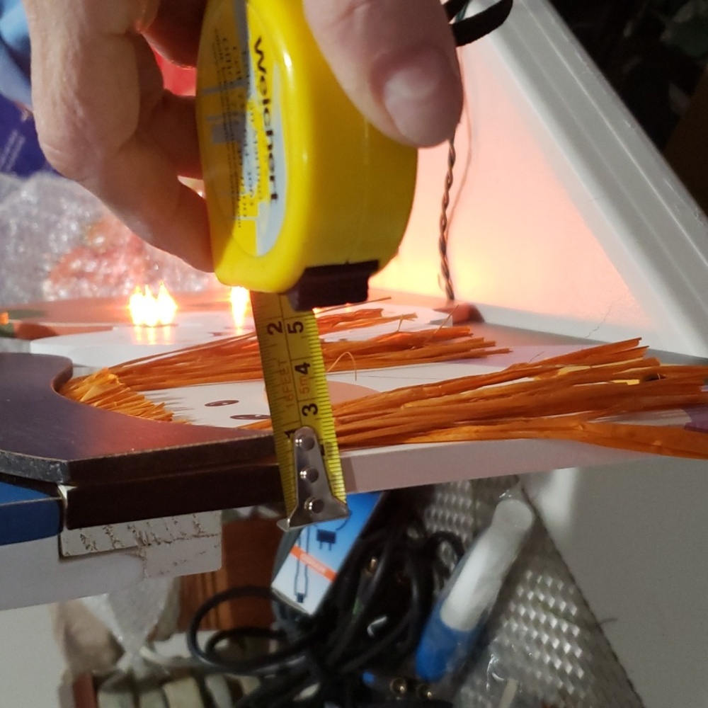 Halloween  Decoration Light  up - Picture 11 of 17